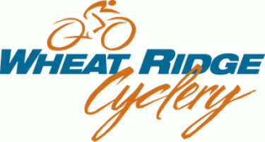 Wheat Ridge Cyclery logo