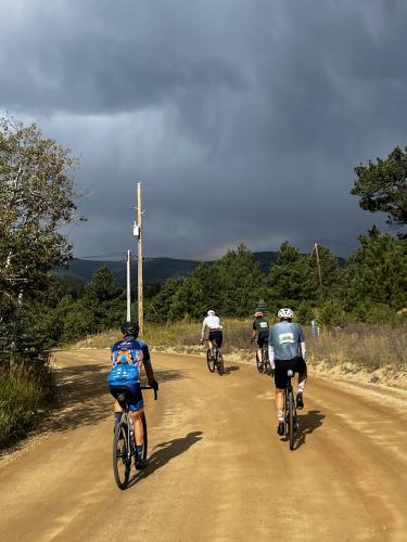 Gravel Epic photo by Robert Wood