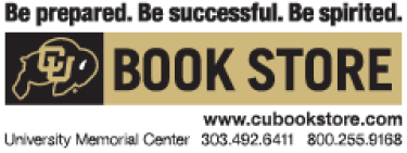 CU Bookstore logo