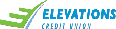 Elevations Credit Union logo