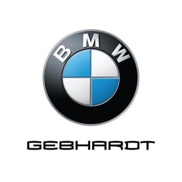 Gebhardt BMW