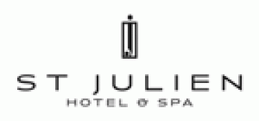 St. Julien logo