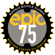 Epic 75 logo