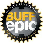 Buff Epic logo