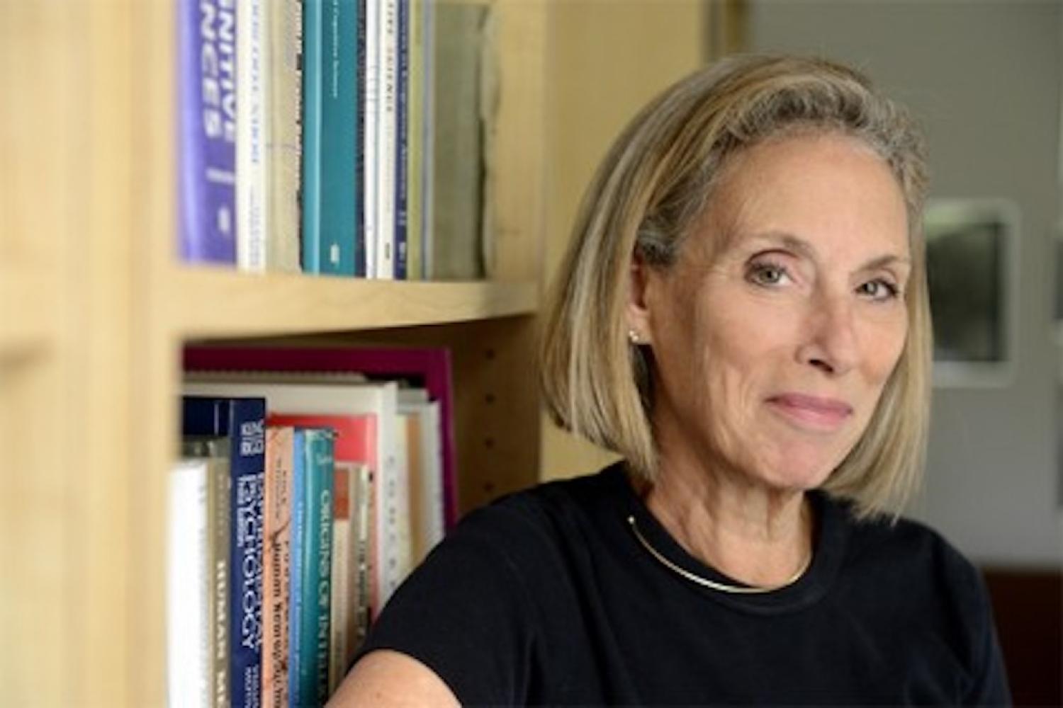 Barbara Landau