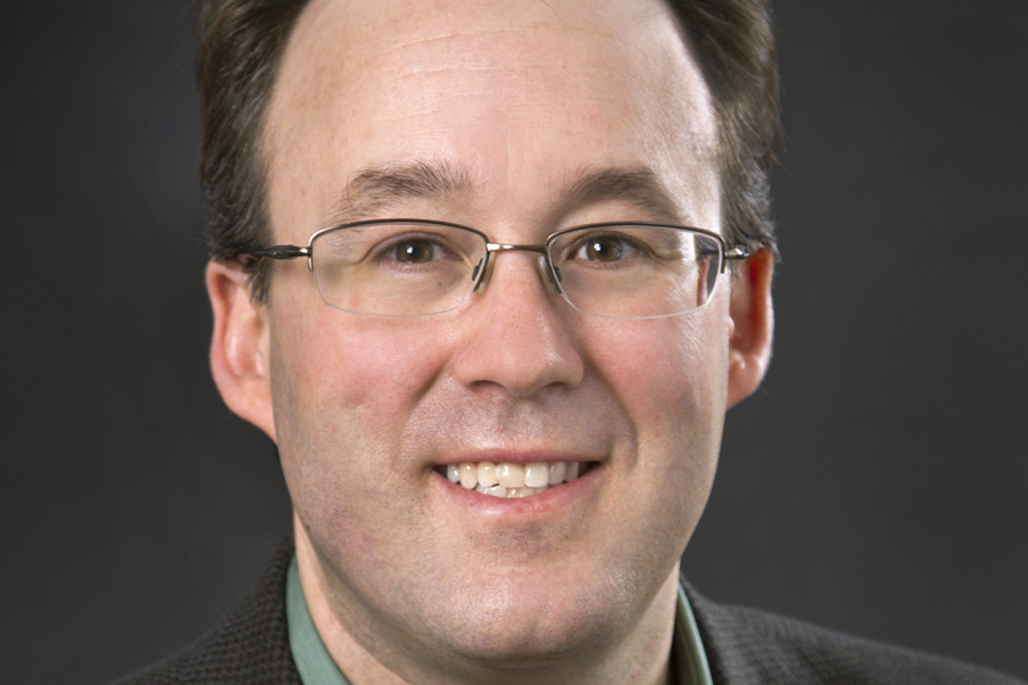 Bob McMurray