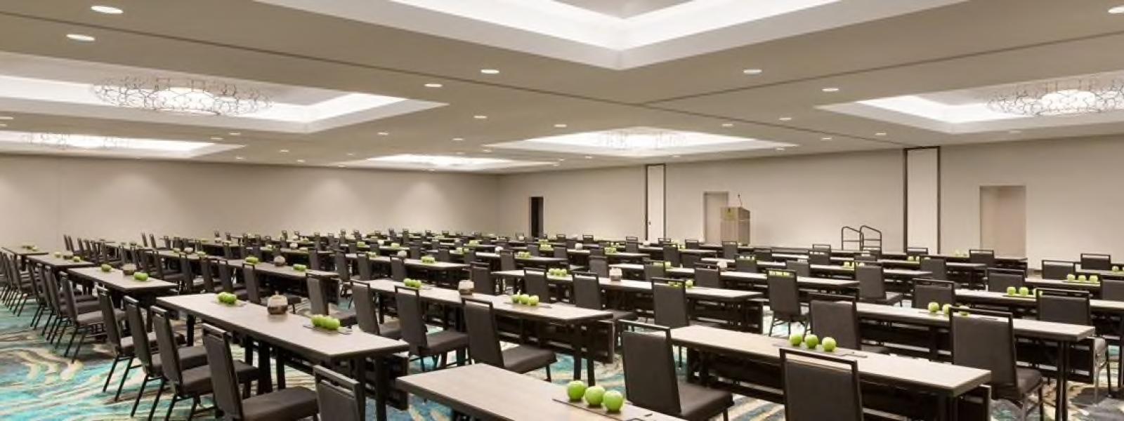 Embassy Suites Boulder Ballroom