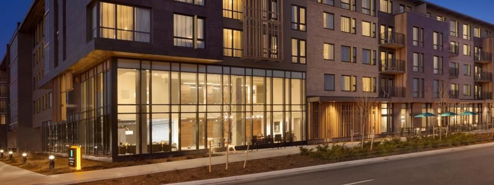 Embassy Suites Boulder
