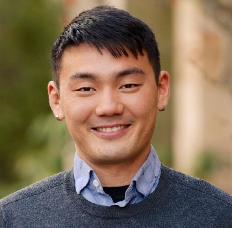 Kangmin Kim