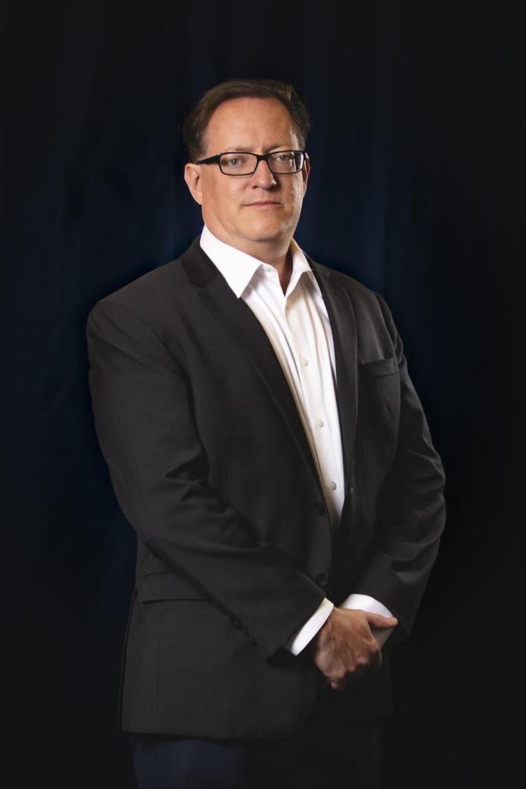 Keynote_Scott Davis