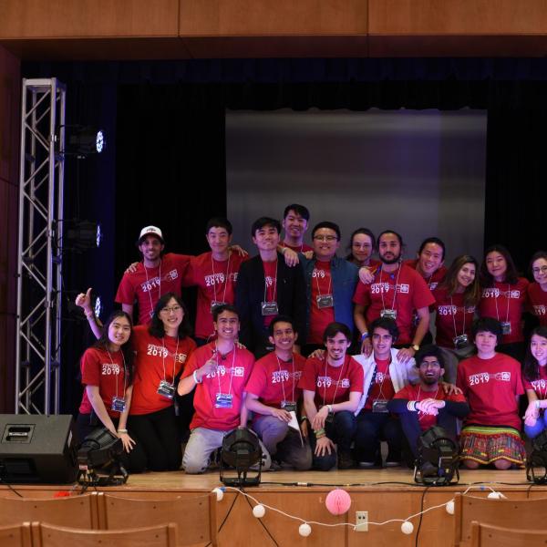 iFest 2019 Committee