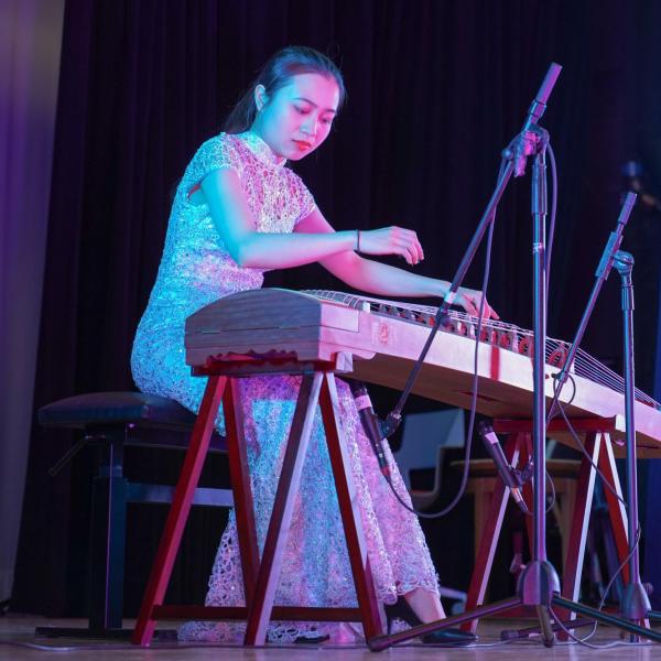 Photo by Hossein Kalantar from iFest 2019