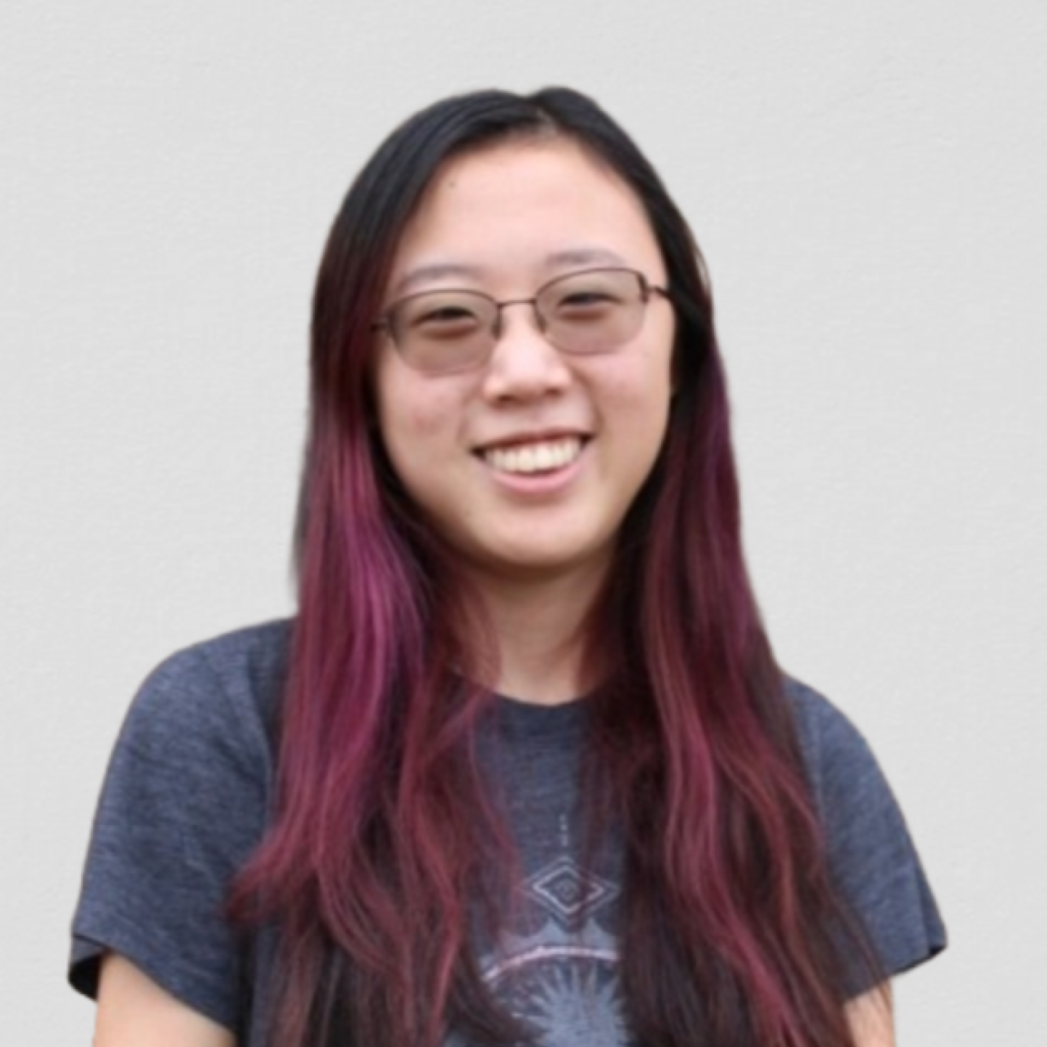 Anna: Co-Chair (Head)