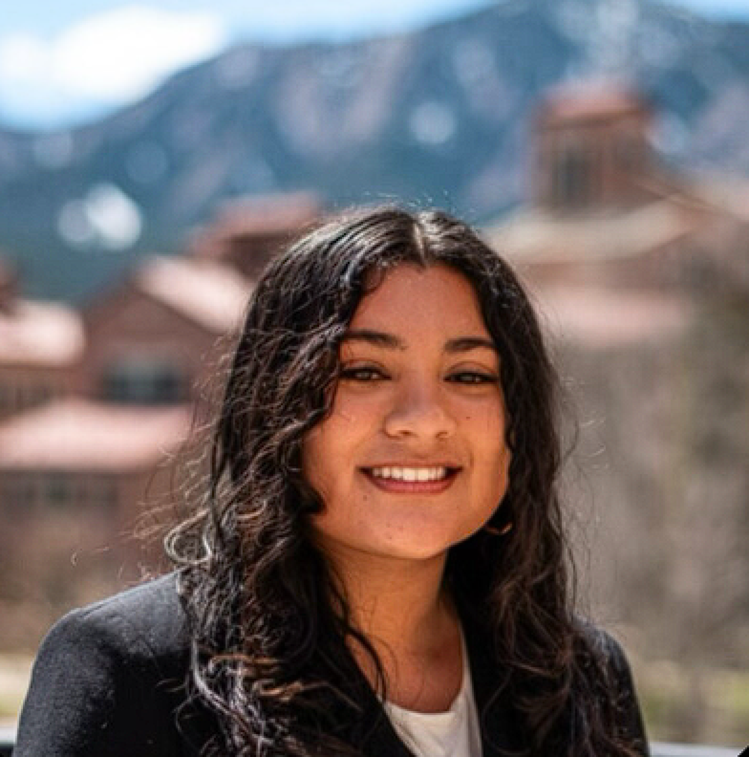 Nieves: Co-Chair