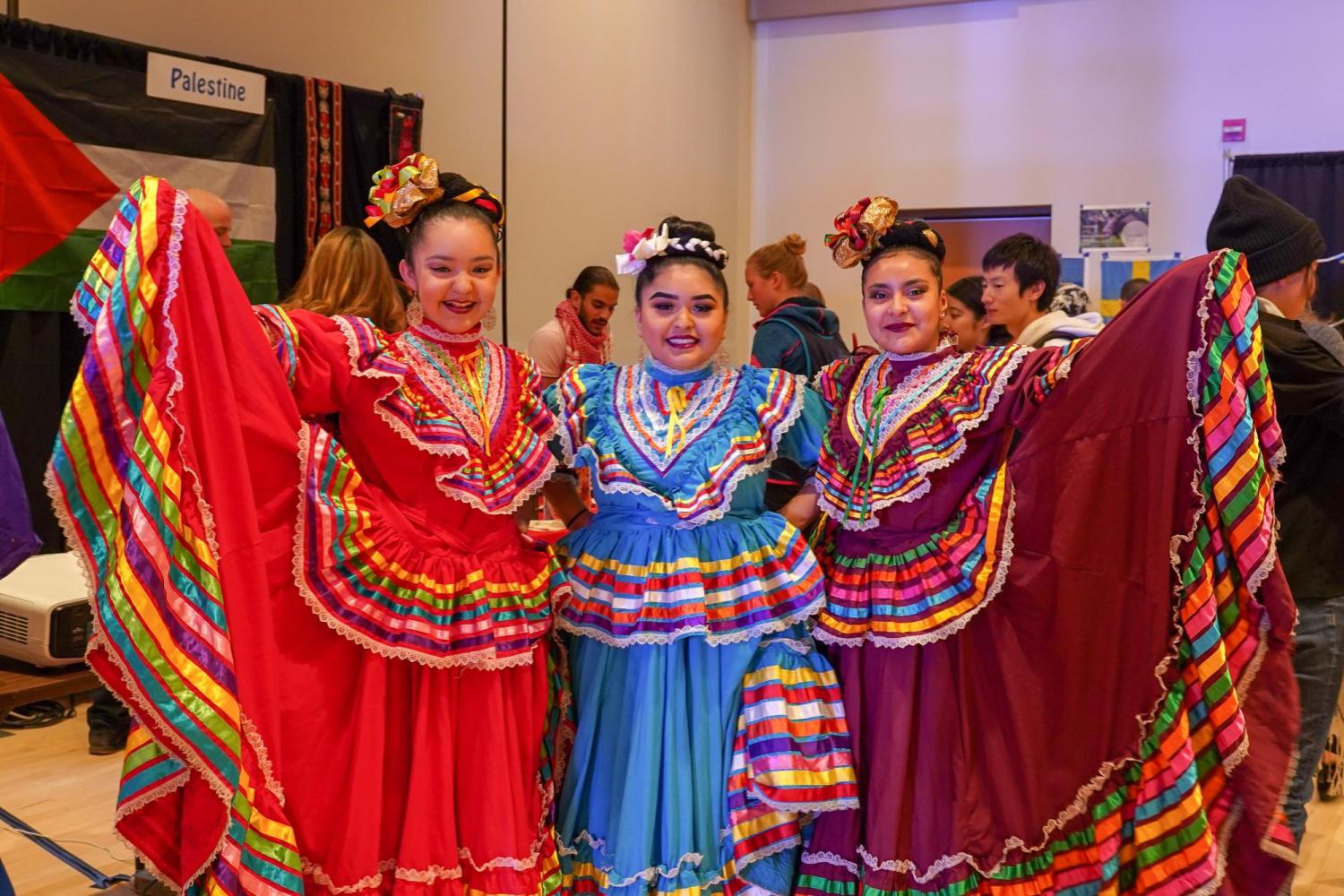 performers