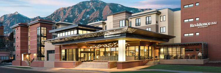 Residence Inn by Marriott