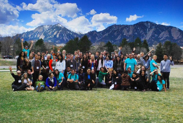 2019 RMGS Attendees