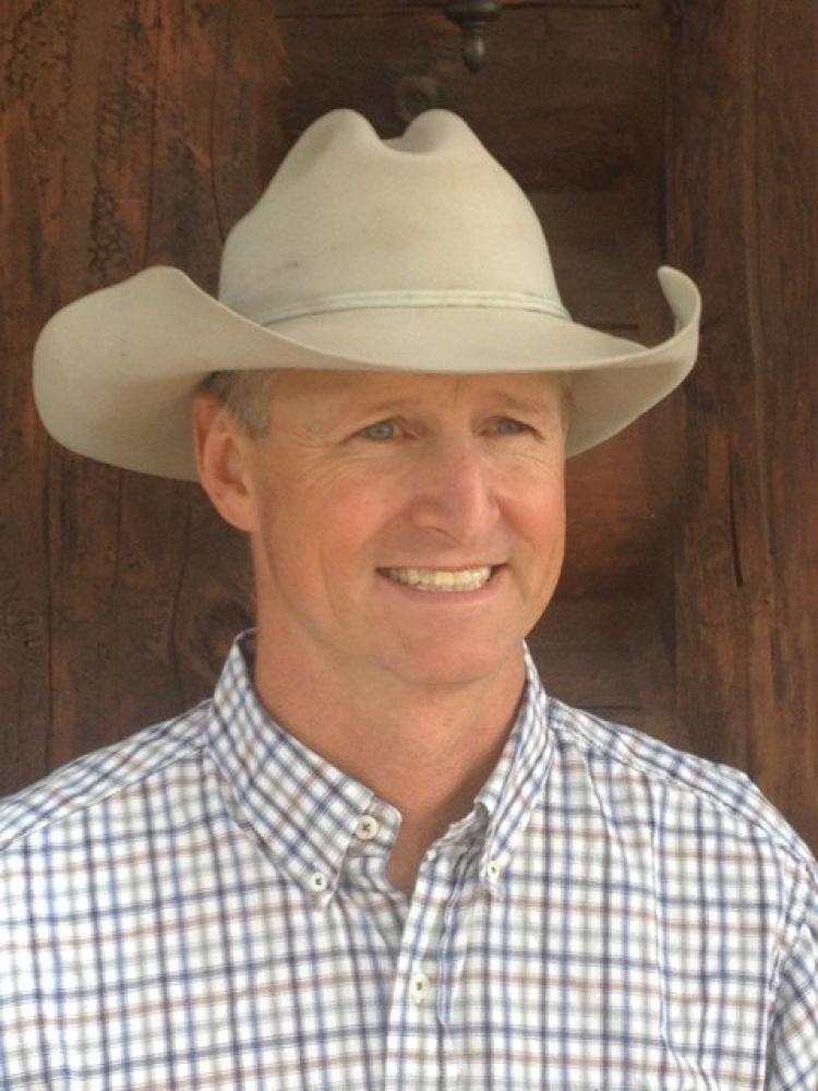 Jim Howell