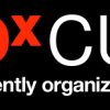 TEDxCU logo