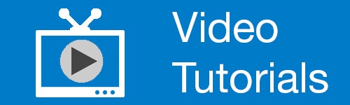 Events Calendar Video Tutorials on Youtube 