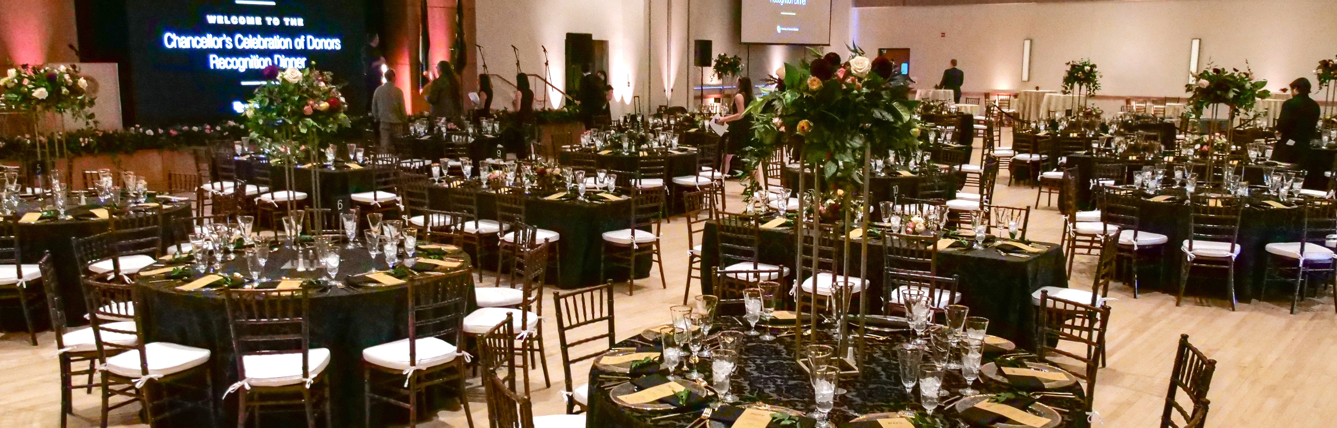 Glenn Miller Ballroom