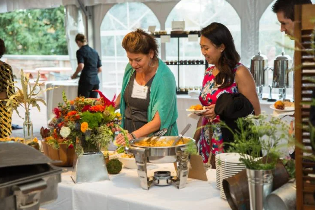 Catering