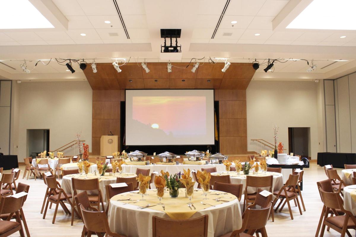ballroom 1