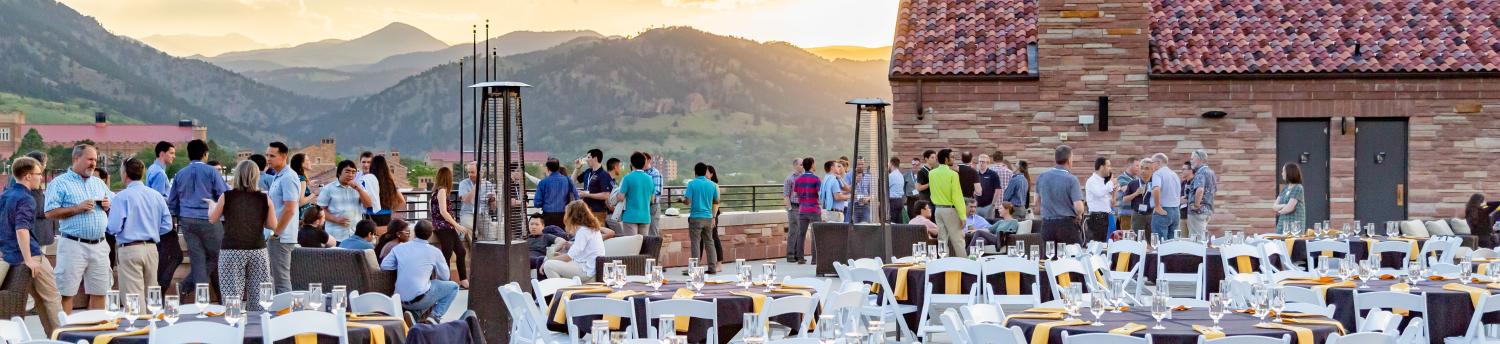 Outdoor Venue