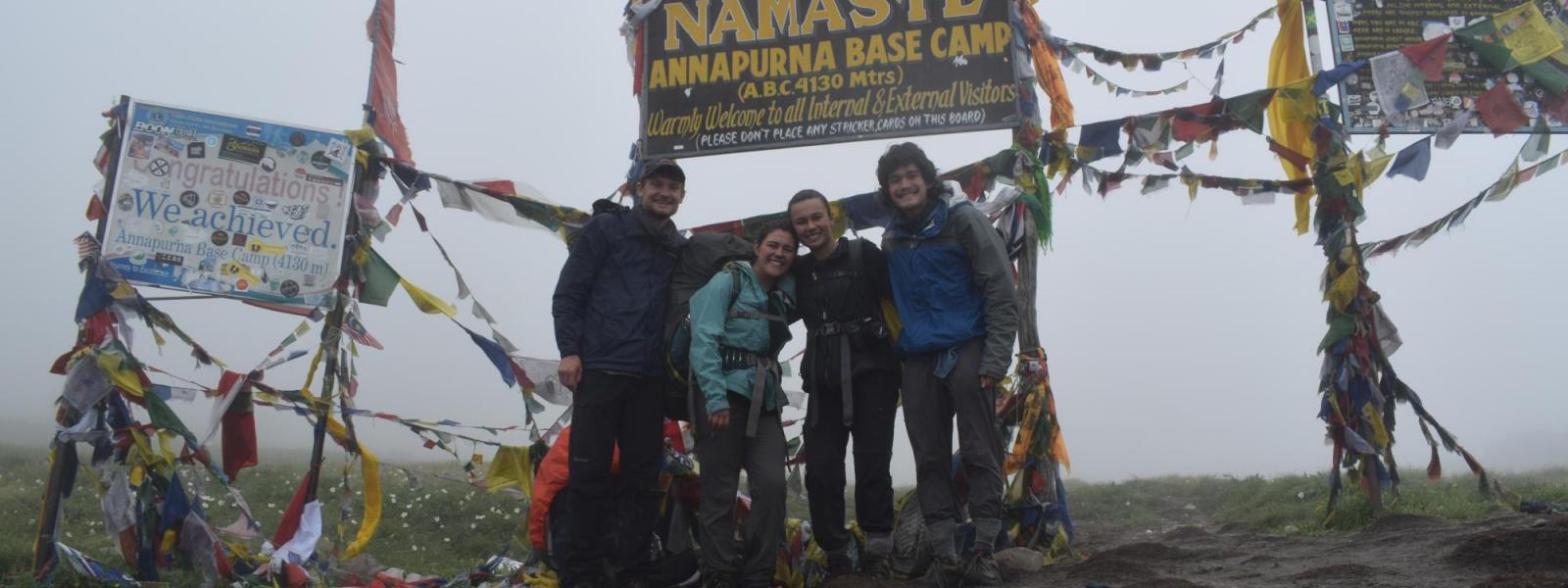 namaste