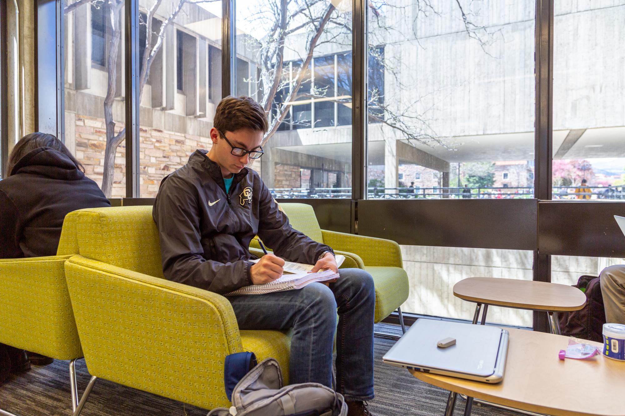 Finding balance in your schedule | Program in Exploratory Studies ...