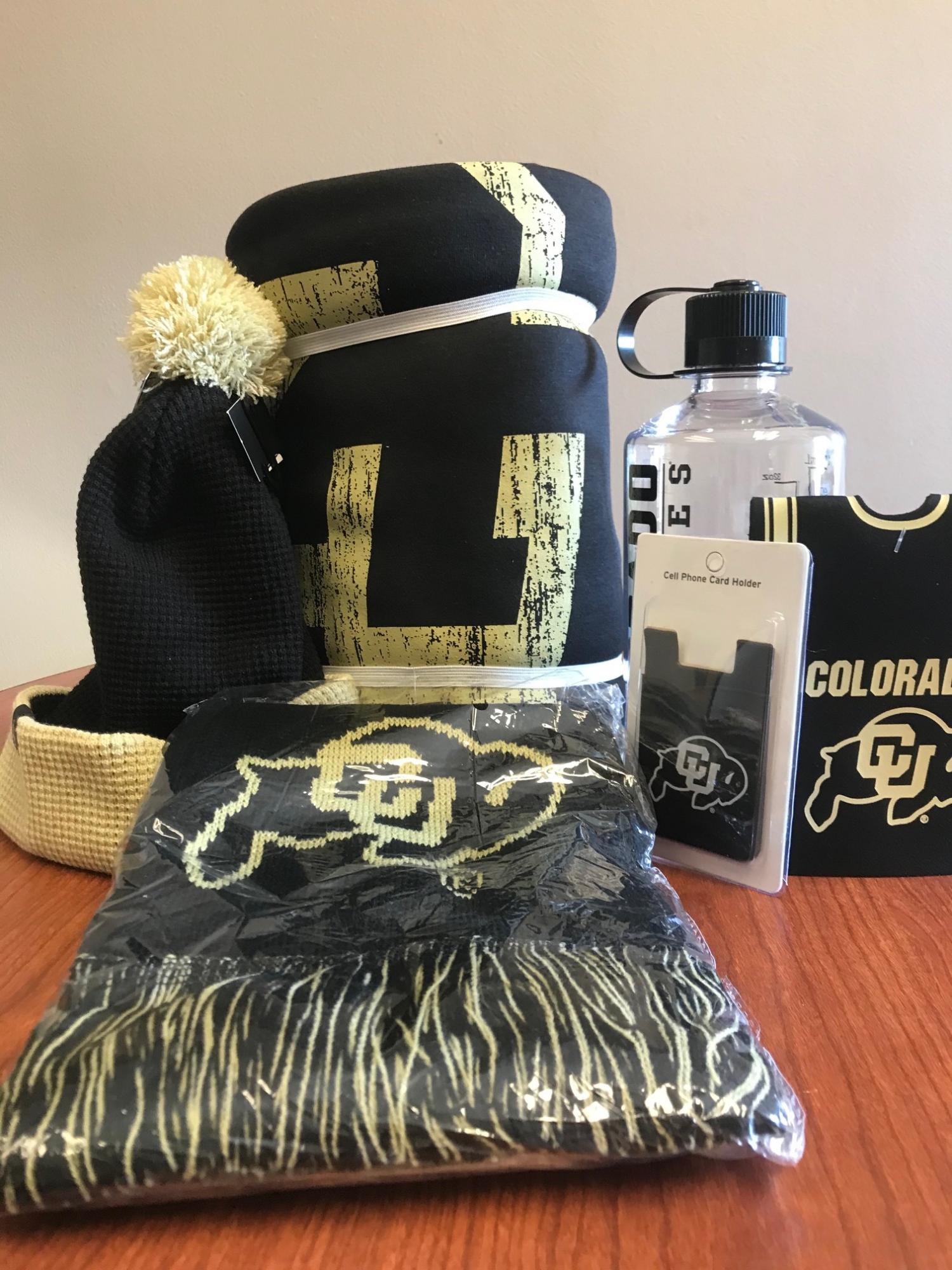 Don’t miss out: Pizza, Buffs gear and a chance for a Buffs prize ...