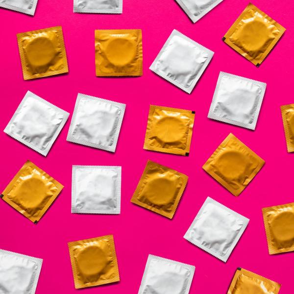 condoms
