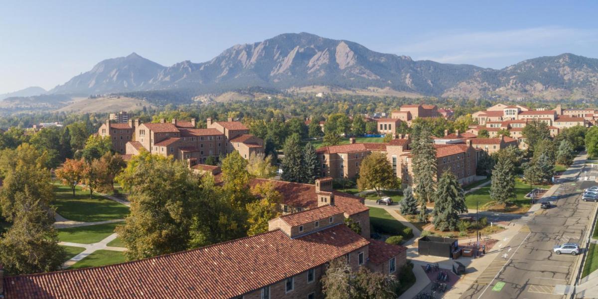 campus
