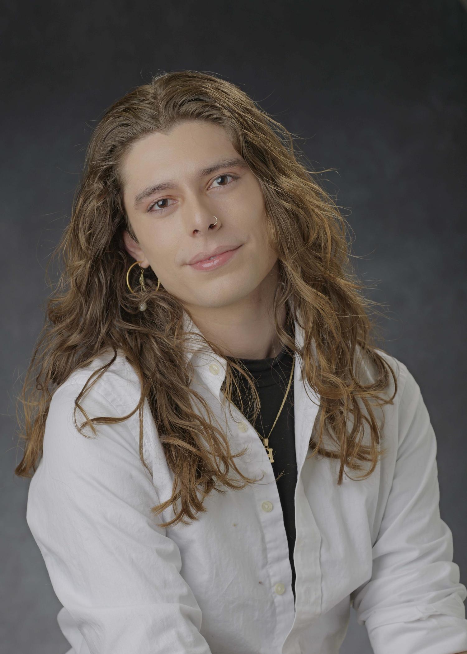Herman headshot