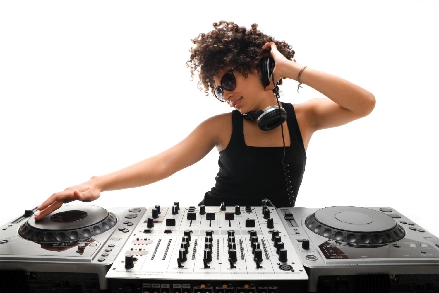 dj