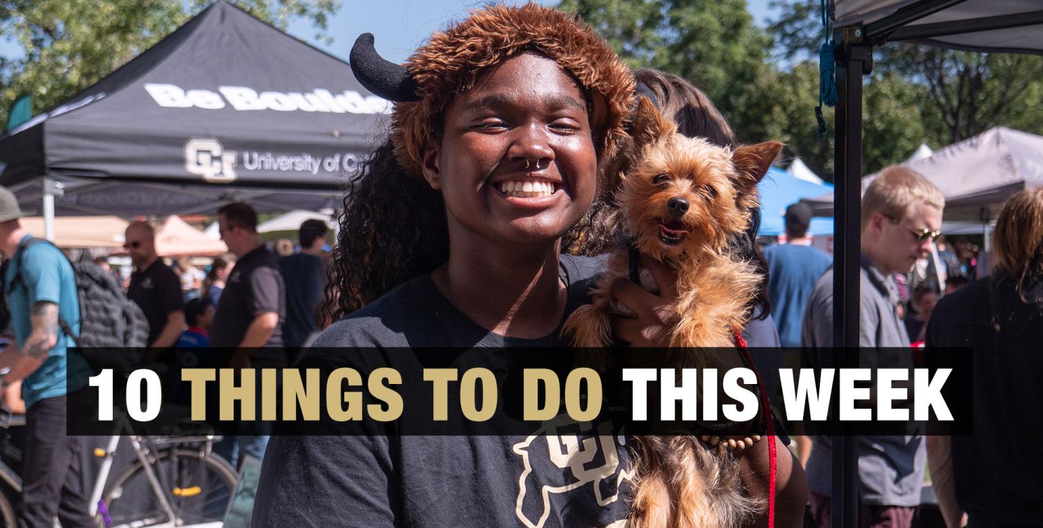 10 things to do