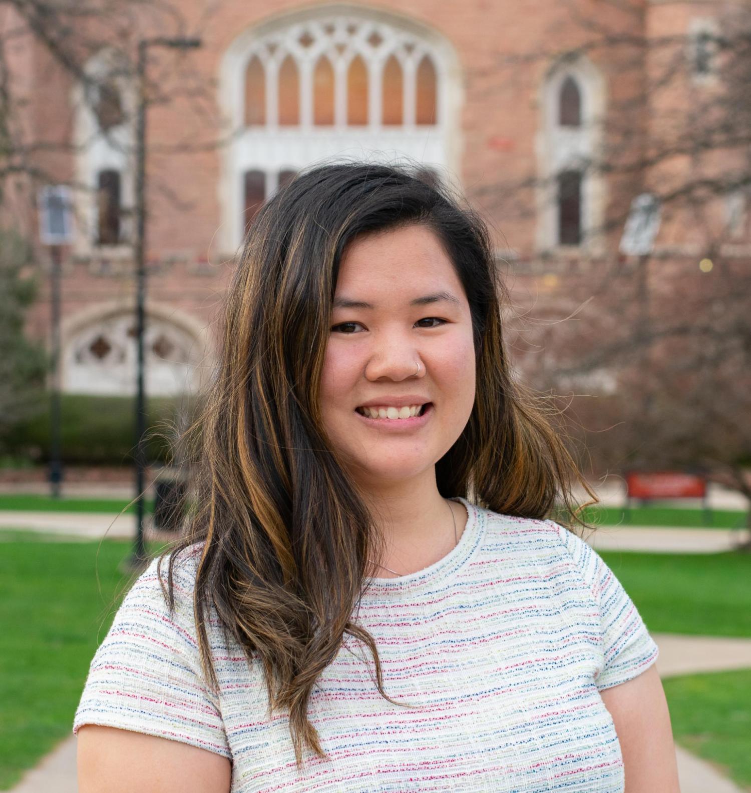 Megan Flaherty | Program in Exploratory Studies | University of
