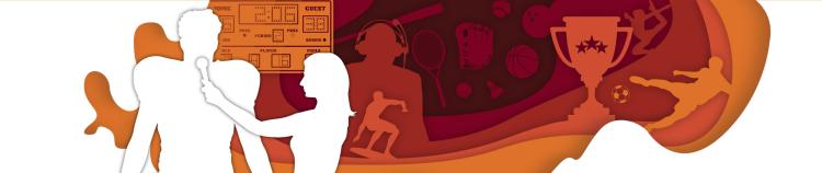 sports