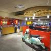 C4C Dining Center