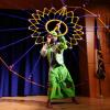 Performance during Diversity and Inclusion Summit 2018