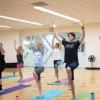 yoga