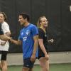 intramural soccer