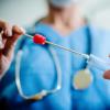 doctor test