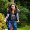 bike ride