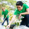 volunteer