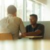 find a mentor