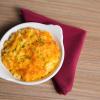 Mug mac n cheese