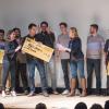 Students win check at New Venture Challenge championship