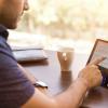 online presence