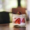 Mason jar ice cream